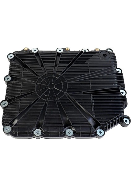 Bmw Z4 E82 E88 E89 E90 E92 E93 F06 F10 F12 F13 F80 F82 Için Yeni Şanzıman Yağ Karteri Filtresi 28107842385 28108070791 (Yurt Dışından) modelleri