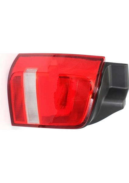 Vw T5 T6 Multivan Transporter 2015-2015 Araç Arka Lambası Fren Lambası Arka Lambası Montaj Aksesuarları Sol (Yurt Dışından) fırsatları