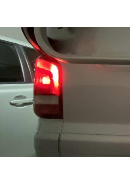 Vw T5 T6 Multivan Transporter 2015-2015 Araç Arka Lambası Fren Lambası Arka Lambası Montaj Aksesuarları Sol (Yurt Dışından) indirimleri