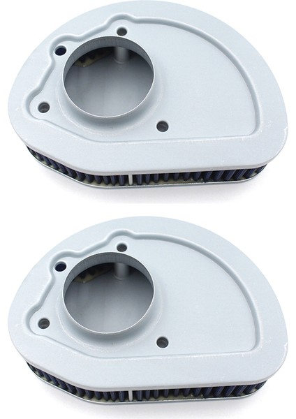 Harley Flstfı Flhtcu Flhtcuse Flhtı Için Hava Filtresi Hava Temizleyici (Yurt Dışından)