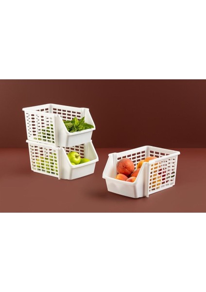 Katlı Düzenleyici - Kat Kat Düzenleyici