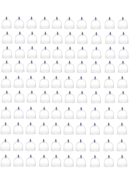 Hacamat Kupası - 7 Numara (100 Tane)