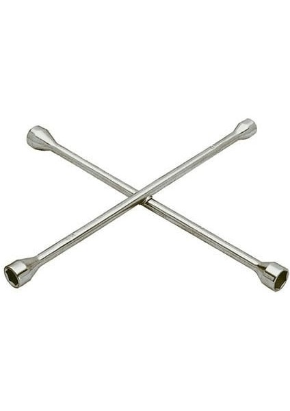 Dörtlü Bijon Anahtarı ( Tüm Araçlara Uygun ) fiyatları