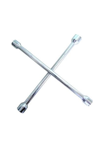 Dörtlü Bijon Anahtarı ( Tüm Araçlara Uygun ) modelleri