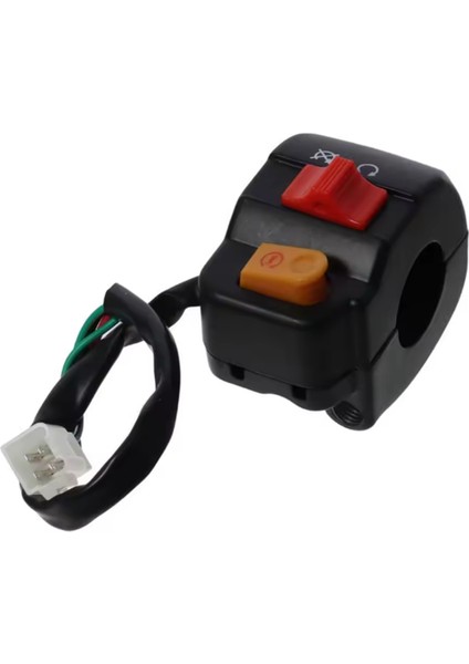 Motosiklet Sağ Gidon Anahtarı (Yurt Dışından) indirimleri