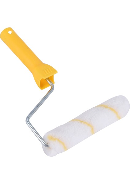 11 Parça 6 Inç Köpük Rulo Fırça Seti Boya Rulosu Yedekleri Boya Rulosu Kılıfları Ev Tamir Boya Rulosu Kitleri (Yurt Dışından)