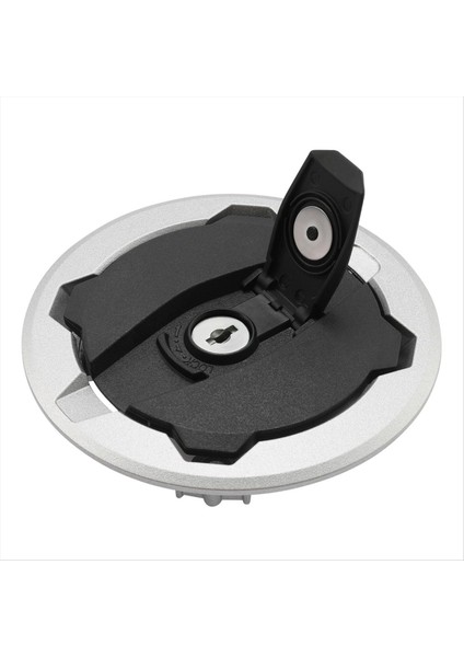 Kawasaki Ninja 400 500 650 Için Anahtarlı Yakıt Deposu Kapağı Kapağı (Yurt Dışından) fiyatları