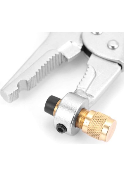 Soğutucu Akışkan Geri Kazanım Pensesi 1/4 Inç Sae Arayüz Kilitli Pense Ana Sayfa (Yurt Dışından) modelleri