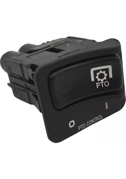 Peterbilt Lhd G90-6022-004BN Için Araç Hava Salıncak Valfi Pto Kontrol Anahtarı (Yurt Dışından)