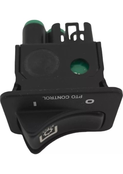 Peterbilt Lhd G90-6022-004BN Için Araç Hava Salıncak Valfi Pto Kontrol Anahtarı (Yurt Dışından) modelleri