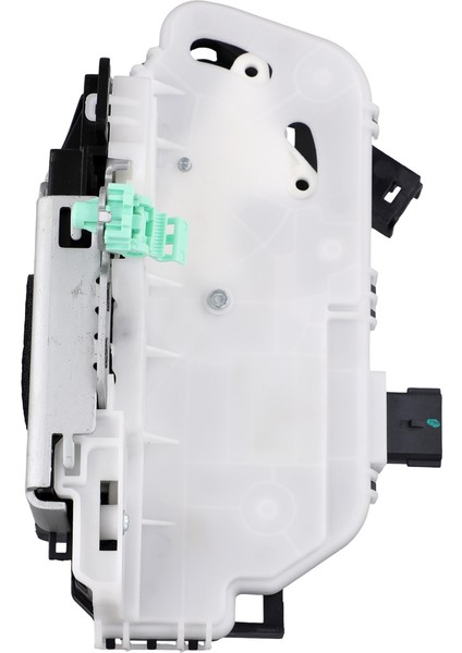 Ford Edge Lincoln Mkx 2007-2015 Siyah Kapı Mandalı Için Araç Arka Kapı Kilidi Aktüatörü 8T4Z 7826413-A 8T4Z7826413B L (Yurt Dışından)