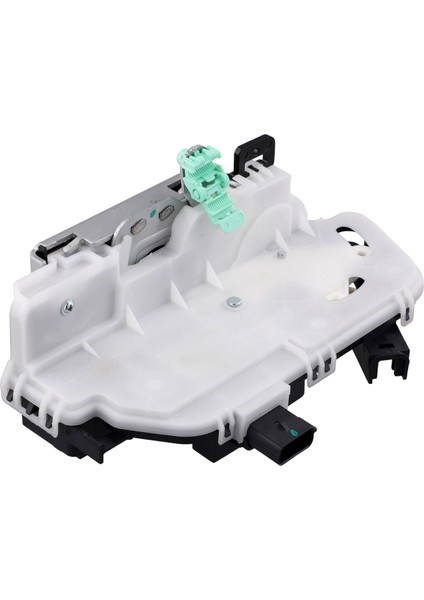 Ford Edge Lincoln Mkx 2007-2015 Siyah Kapı Mandalı Için Araç Arka Kapı Kilidi Aktüatörü 8T4Z 7826413-A 8T4Z7826413B L (Yurt Dışından) modelleri