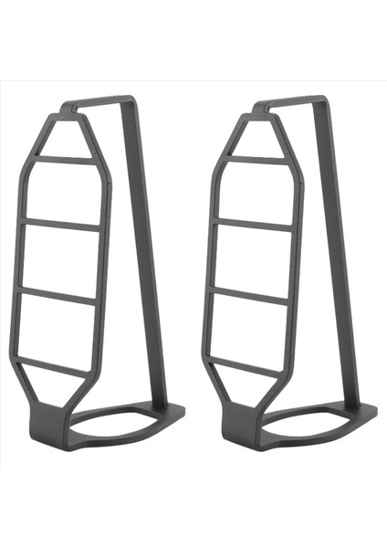 Honda CRF250 Rally / X-Adv / CB150R / CB300R / CB1000R / CBR250RR Için Sinyal Lambası Koruma Lambası Sinyal Lambası Kapağı (Yurt Dışından)