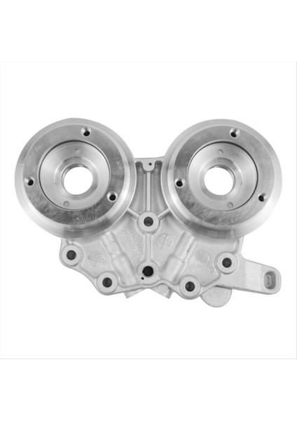 Audi Vw 2.0 Tfsı Eksantrik Mili Tutma Kapağı Için Motor Eksantrik Mili Köprü Braketi 06L103144D 06L103144F 06L103166D (Yurt Dışından)