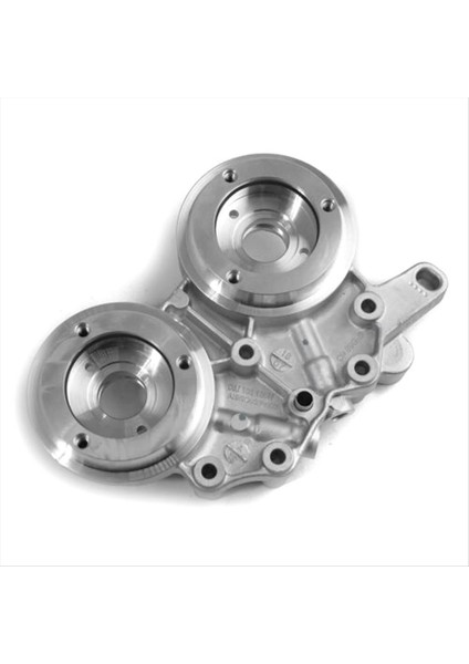 Audi Vw 2.0 Tfsı Eksantrik Mili Tutma Kapağı Için Motor Eksantrik Mili Köprü Braketi 06L103144D 06L103144F 06L103166D (Yurt Dışından) fırsatları