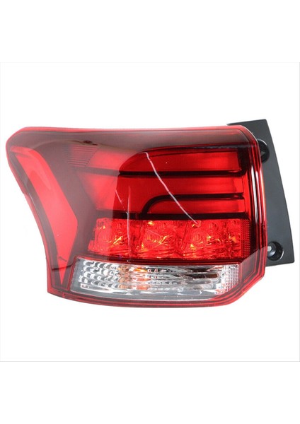 Mitsubishi Outlander 2016-2021 Sağ Arka Tampon Stop Lambası Grubu 8330B006 8330B178 Fren Durdurma Sinyal Lambası (Yurt Dışından) fiyatları