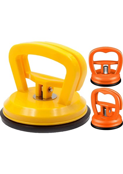 Göçük Sökücü, Araba Göçük Sökücü, 3'lü Göçük Sökme Seti Sap Kaldırıcı, Güçlü Araba Göçük Sökücü, Vakumlu Göçük Sökücü (Yurt Dışından)