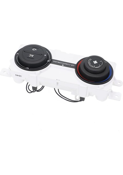 Vw Fox G1 2004-2010 5z1 5z3 Için Ac Klima Isıtıcı Paneli Iklim Kontrolü Kombine Anahtarlar 5Z0820045 (Yurt Dışından)