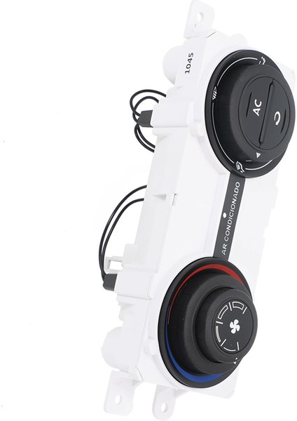 Vw Fox G1 2004-2010 5z1 5z3 Için Ac Klima Isıtıcı Paneli Iklim Kontrolü Kombine Anahtarlar 5Z0820045 (Yurt Dışından) fiyatları