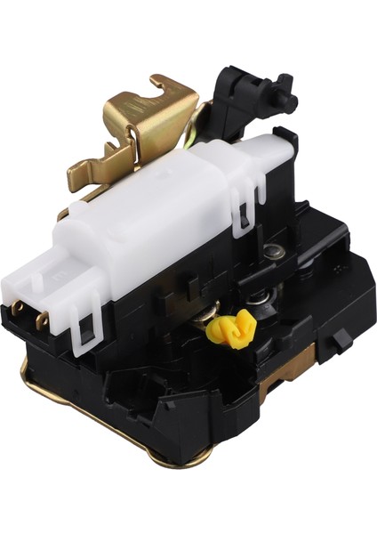 Renault Kangoo Nissan Kubistar 8200051735 Için Sol Taraf Sürgülü Kapı Kilidi Kapı Kilidi Aktüatörü (Yurt Dışından)