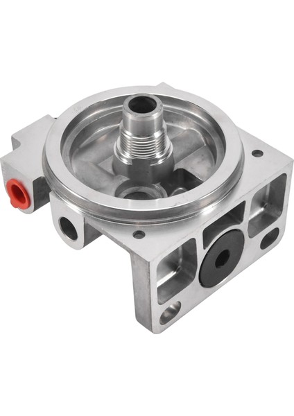 11110702 11110708 Yakıt Filtresi Muhafazası Filtre Tutucu 04506917 042954200 (Yurt Dışından) indirimleri