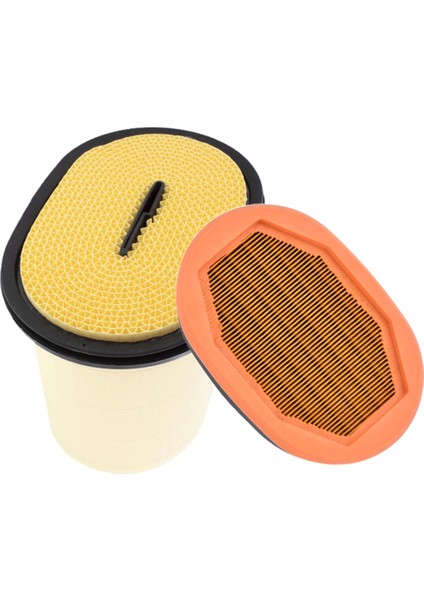 Cat 345D 420D Için Hava Filtresi 2277448 2277449 227-7448 227-7449 252-5001 252-5002 2525001 2525002 P608766 P785965 (Yurt Dışından) indirimleri