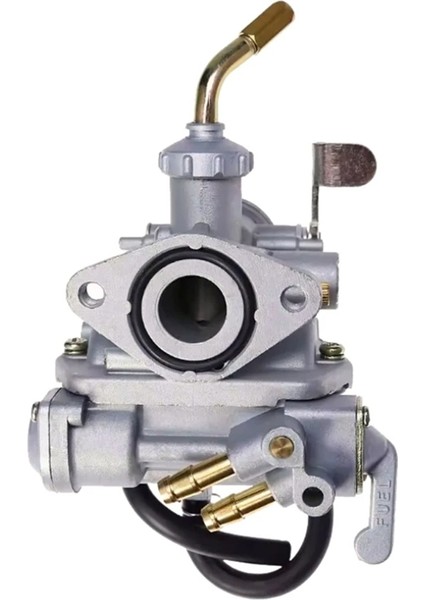 Honda CT70 CT70H Ct 70 Ko Için PZ16K Motosiklet Karbüratörü (Yurt Dışından)