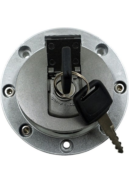 Yamaha TZR125 TZM150 FZR250 FZR400 Yzf R1 R6 600 TDM850 TDM900 TRX850 FJ1200 Yakıt Deposu Kapağı Koltuk Kilidi (Yurt Dışından) modelleri