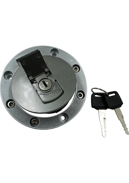 Yamaha TZR125 TZM150 FZR250 FZR400 Yzf R1 R6 600 TDM850 TDM900 TRX850 FJ1200 Yakıt Deposu Kapağı Koltuk Kilidi (Yurt Dışından) indirimleri