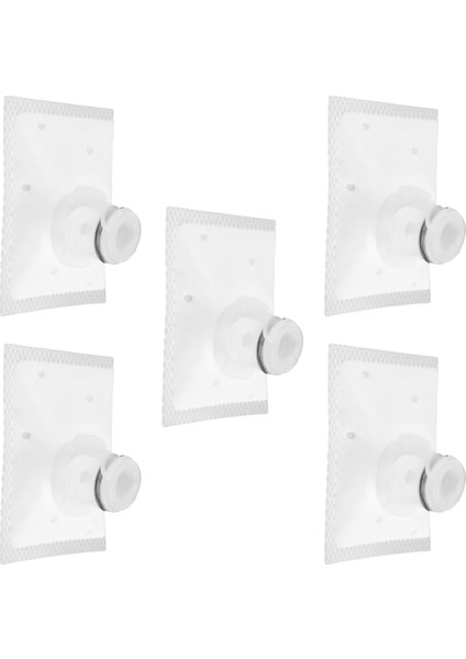 Yamaha R1 R6 R6S R6R Fz8 2003-2016 Için Motosiklet Yakıt Pompası Filtresi Yakıt Filtresi 5 Adet (Yurt Dışından) modelleri