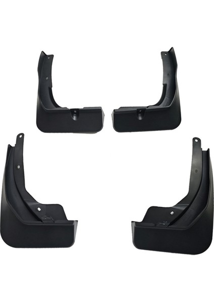 Bmw 5 Serisi M Sport G60 2024 Aksesuarları Için Araba Çamurlukları Çamurluklar Çamurluklar Çamurluklar (Yurt Dışından)