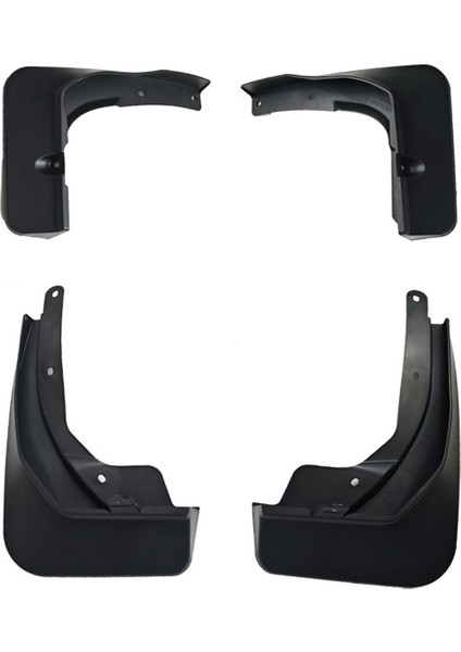 Bmw 5 Serisi M Sport G60 2024 Aksesuarları Için Araba Çamurlukları Çamurluklar Çamurluklar Çamurluklar (Yurt Dışından) fiyatları