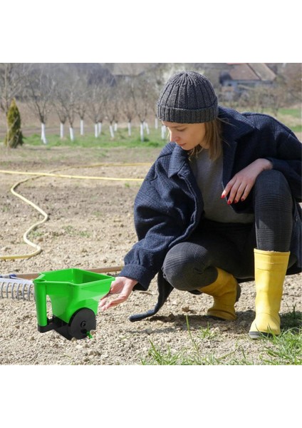 Elde Taşınabilir Yayıcı Ekim Aleti, Yeniden Kullanılabilir Bahçe Malzemeleri Yayıcısı, 3l Taşınabilir Çim Yayıcı, Elde Taşınabilir Yeşil Yayıcı (Yurt Dışından) indirimleri
