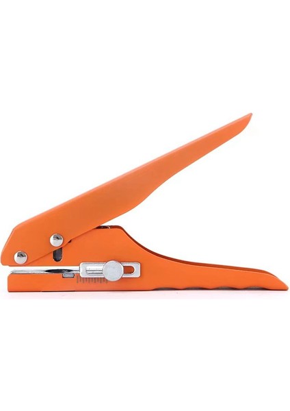 Kenar Bantlama Delme Pensesi Delme Aleti Maskeleme Pensesi 8mm (Yurt Dışından) fiyatları