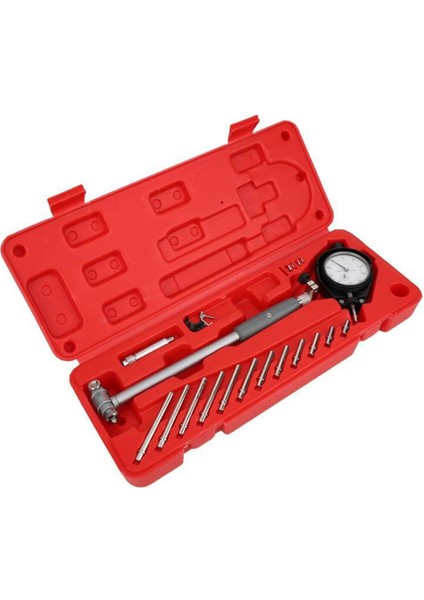 2-6 Inç Silindir Çapı Göstergesi 0,001 Inç Derin Motor Deliği Silindir Ölçüm Göstergesi 50-160 mm 0,01 mm Kadranlı Silindir Çapı Göstergesi Göstergesi (Yurt Dışından) fiyatları