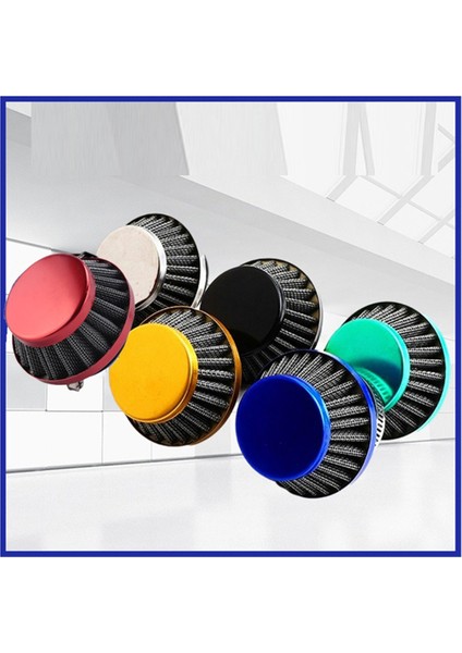 47/49CC Cep Bisikleti Altın Için 44 mm Hava Filtresi (Yurt Dışından) fiyatları