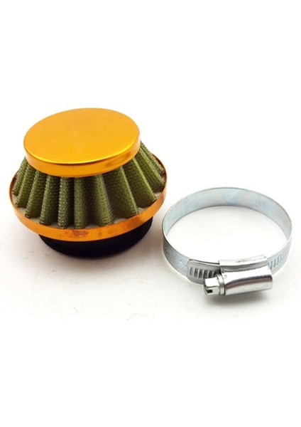 47/49CC Cep Bisikleti Altın Için 44 mm Hava Filtresi (Yurt Dışından) indirimleri