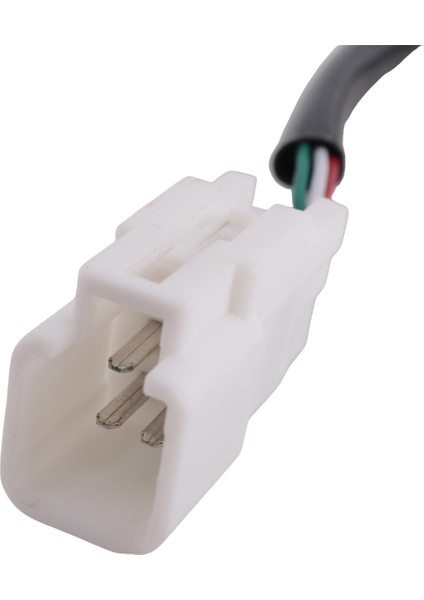 Toyota Land Cruiser 200 LC200 FJ200 2008-2020 Aksesuarları Için Arka Kapak Lambası, Bagaj Lambası, Kamp Lambası Kapağı Lambası (Yurt Dışından)