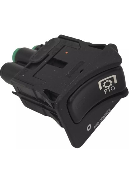 Peterbilt Lhd G90-6022-004BN Için Araç Hava Salıncak Valfi Pto Kontrol Anahtarı (Yurt Dışından) indirimleri