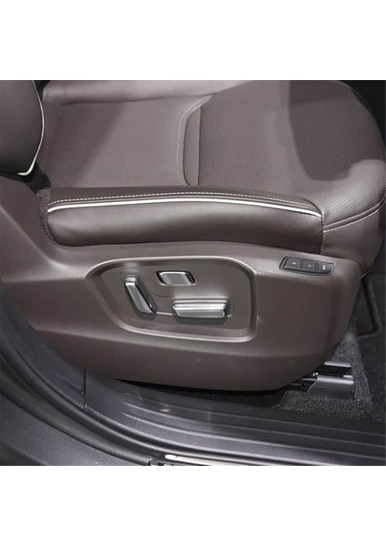 Mazda Cx9 2016-2023 Aksesuarları Için Sağ Ön Koltuk Ayar Kontrol Anahtarı FU030T113 FU-030T-113 10338167 (Yurt Dışından) fırsatları