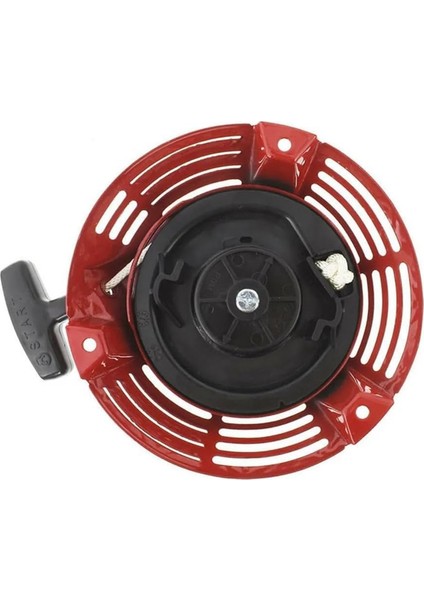Honda Çim Biçme Makinesi Marş Motoru 28400-ZE6-T02 Hr 214 HR214 215 HR215 Çim Biçme Makinesi Geri Tepmeli Marş Motoru Parçaları (Yurt Dışından)
