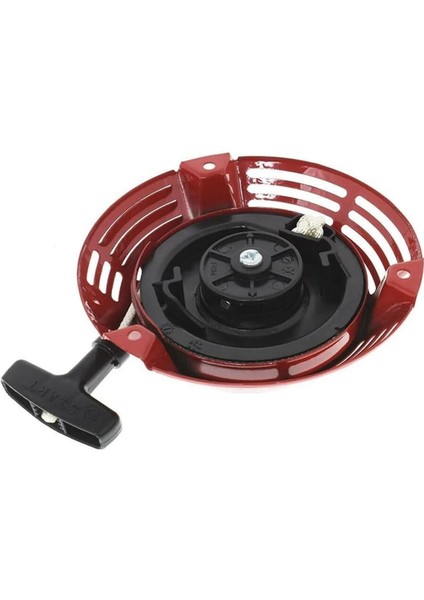 Honda Çim Biçme Makinesi Marş Motoru 28400-ZE6-T02 Hr 214 HR214 215 HR215 Çim Biçme Makinesi Geri Tepmeli Marş Motoru Parçaları (Yurt Dışından) indirimleri