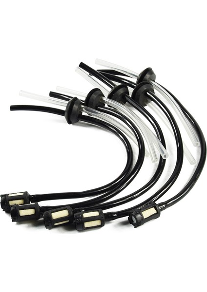 4 Zamanlı Çim Biçme Makinesi, Çim Biçme Makinesi, Kendin Yap El Aletleri Parçaları Için Yakıt Filtreli 5 Parça Yakıt Hortumu Boru Takımı (Yurt Dışından) fiyatları