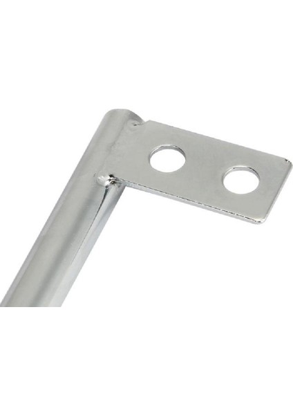 Motosiklet Sis Lambası Braketi Motosiklet Yardımcı Lambası Üniversal Braketi (Yurt Dışından) fırsatları