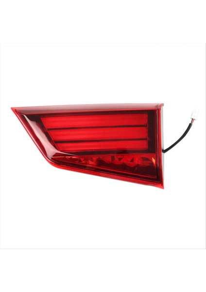 Mitsubishi Outlander 2016-2021 Için Sağ Arka LED Arka Lambası Assy 8331A180 Iç Arka Lambası Fren Durdurma Sinyal Lambası (Yurt Dışından) indirimleri