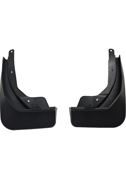 Bmw 5 Serisi M Sport G60 2024 Aksesuarları Için Araba Çamurlukları Çamurluklar Çamurluklar Çamurluklar (Yurt Dışından) indirimleri