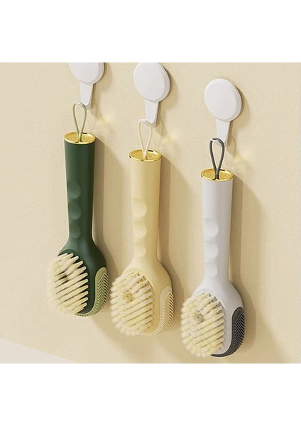 Çamaşır ve Terlik Fırçası, Ev Temizlik Aracı C (Yurt Dışından) fiyatları