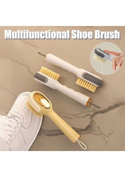 Çamaşır ve Terlik Fırçası, Ev Temizlik Aracı C (Yurt Dışından) modelleri