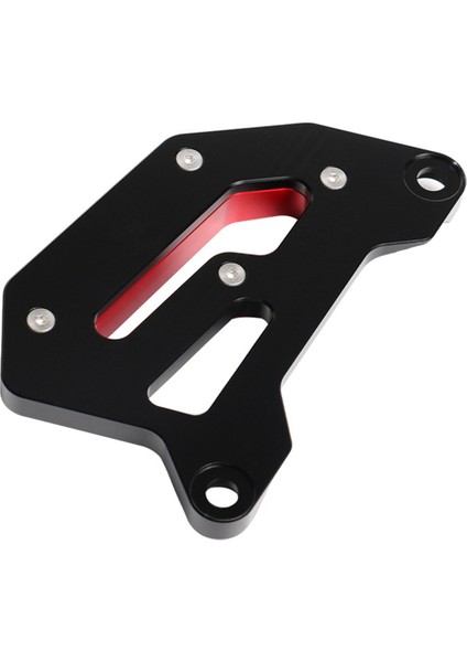 Motosiklet Ön Fren Koruma Kapağı Siyah (Yurt Dışından) fiyatları