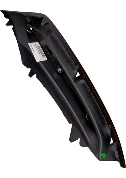 Mazda 3 2019-2024 Sis Farı Kapağı BDHW-50-C11/C21 (Yurt Dışından) modelleri